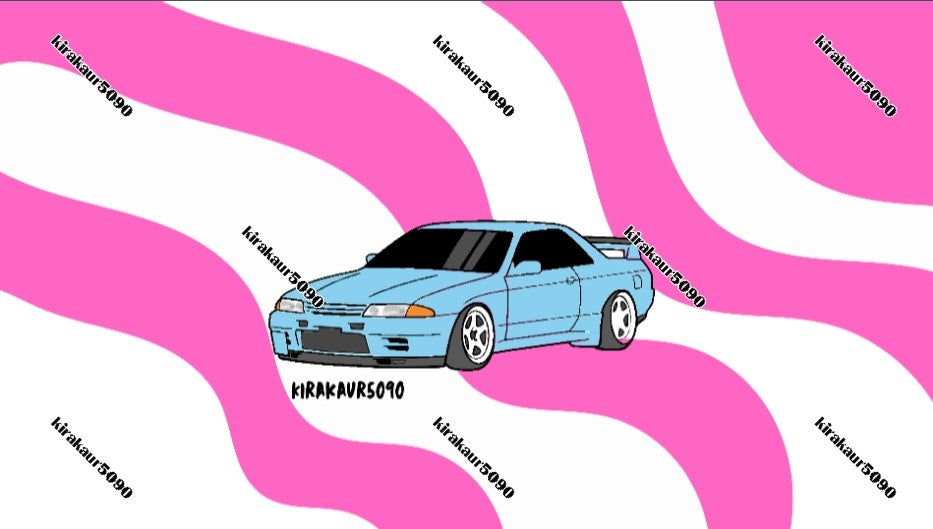 NISSAN R32